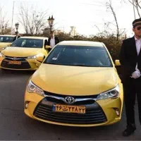 تاکسی بین شهری سراسر کشور|خدمات حمل و نقل|رامسر, |دیوار