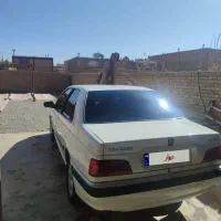 پژو پارس|خودرو سواری و وانت|تربتحیدریه, ۴۵ متری|دیوار