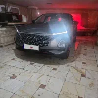 فونیکس fx صفر خاکستری|خودرو سواری و وانت|تهران, جنت‌آباد مرکزی|دیوار