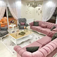 مبل شویی نفیس سهند