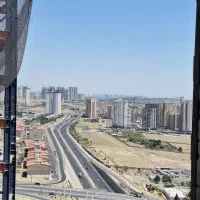 دریاچه-برج-لوکس-ارتش-140متر-بهترین-متریال