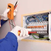 برقکش ساختمان (منصف کاربلد)