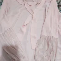 شومیز دخترانه