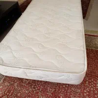باکس تخت تک نفره سالم|تخت و سرویس خواب|تهران, امیرآباد|دیوار