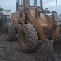 لودر کماتسو 510