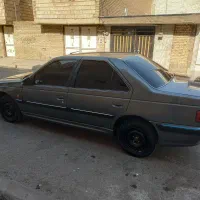 پژو پارس سال مدل۹۹|خودرو سواری و وانت|دزفول, |دیوار