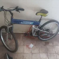 دوچرخه ۲۶ تاشو