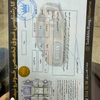 206 تیپ ۲|خودرو سواری و وانت|تهران, جوادیه تهرانپارس|دیوار