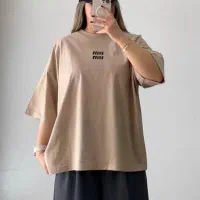 تیشرت باکسی