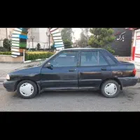 پراید صبا GTXi|خودرو سواری و وانت|رشت, استقامت ۲|دیوار