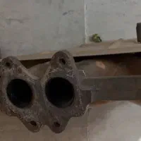 پنجه ای ولوله اش ۴۰۵ معمولی