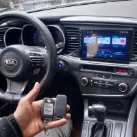 نصب کیلس استارتر فابریکی خودرو|خدمات موتور و ماشین|رشت, لاکانی|دیوار