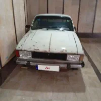 پیکان مدل ۸۳