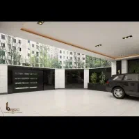 160 متری پیش فروش دو نبش در جلال قبل مهران. مدرن|پیشفروش املاک|مشهد, سید رضی|دیوار