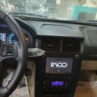 پرشیا سال فول سفارشی 1402|خودرو سواری و وانت|تاکستان, |دیوار