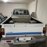 پادرا پلاس ۱۴۰۰ دوگانه ۴ هزار تا کار بیرنگ|خودرو سواری و وانت|اندیشه, اندیشه فاز ۴|دیوار