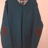 پلیور تریکو مردانه پاییزان