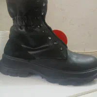 بوت سایز 38|کیف، کفش، کمربند|مشهد, شهید قربانی|دیوار