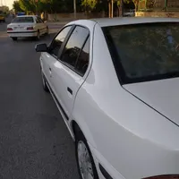 سمند LX ساده، مدل ۱۳۹۳|خودرو سواری و وانت|بوکان, |دیوار