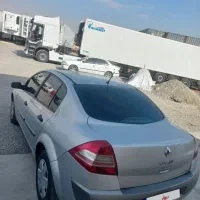 مگان ۱۶۰۰ دنده|خودرو سواری و وانت|بوشهر, |دیوار