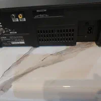 ویدیو کاست نوستالژی AIWA مدل E102