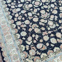 فرش تک ۹ متری اورجینال اصل کاملا نو|فرش|اراک, |دیوار