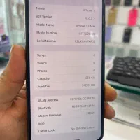 iphone xs max|موبایل|بابل, |دیوار