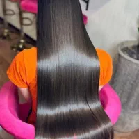 ۲عدد مدل کراتین فوری