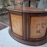 کنسول منبت کاری شده