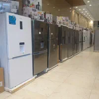 یخچال / دوقلو / rf 24مدل|یخچال و فریزر|تبریز, |دیوار