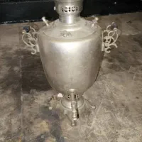 سماور قدیمی