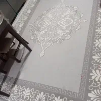 گلیم فرش  آشپزخونه