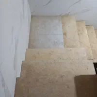 سنگ پله مرمر