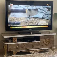 زیر تلویزیونی سالم
