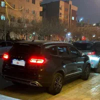 تیگو 8 ای ای پلاس هیبرید