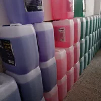 حراج مایع ماشین لباسشویی و ظرفشویی و دستشویی