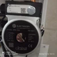 تعمیرات تخصصی انواع پکیج های دیواری|آبگرمکن، پکیج، شوفاژ|نسیم‌شهر, |دیوار