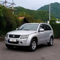 سوزوکی گرند ویتارا