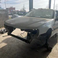 فروش اتاق نصف جلو پژو پارس