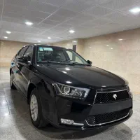 دنا پلاس ۶ دنده صفر