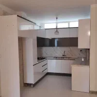 ۷۵متر /دوخوابه/با پارکینگ و انباری/غربی
