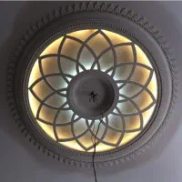 گچ کاری وخورده کاری  لکه گیری گچ کار وگچکار