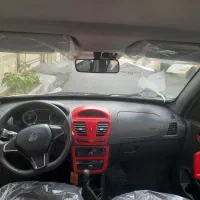 کوییک gxr تیپ l مدل ۱۴۰۴|خودرو سواری و وانت|تبریز, |دیوار