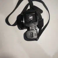 دوربین عکاسی سونی zv-e10 در حد نو|دوربین عکاسی و فیلم‌برداری|ری, ظهیرآباد|دیوار