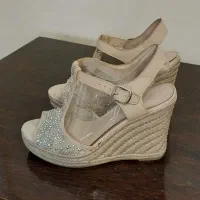 کفش لج دار حصیری خارجی مارک Aldo