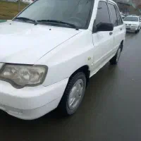 پراید ۱۳۲ سفید مدل ۹۰ تک سوز|خودرو سواری و وانت|سنندج, |دیوار