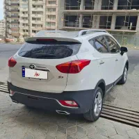جک s3|خودرو سواری و وانت|تبریز, |دیوار