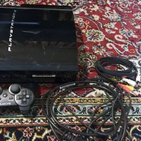 ps3|کنسول، بازی ویدئویی و آنلاین|کرج, ساسانی (قلمستان)|دیوار