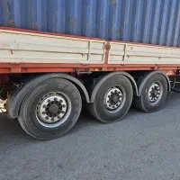 کفی ماموت|خودرو سنگین|بجستان, |دیوار