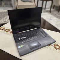 ایسوس راگ Asus rog strix|رایانه همراه|تهران, دروازه شمیران|دیوار